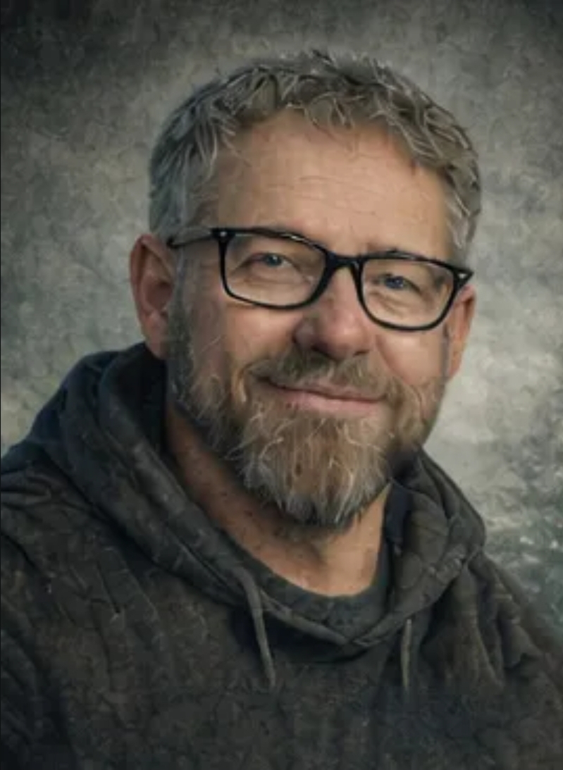 Jerry Osborne