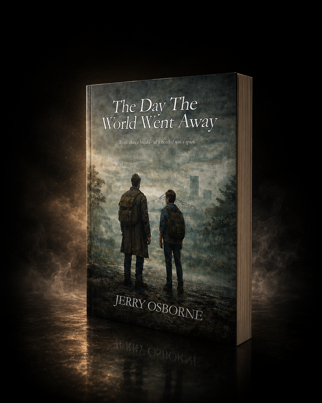 The Day The World Went Away